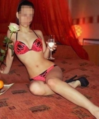 Анкета проститутки Оксаночка - Фото 1, Борисовка, 25 лет, №13839