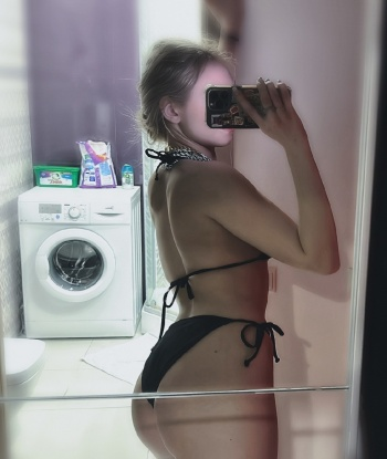 Анкета проститутки Алина - Фото 1, Борисовка, 21 год, №3700