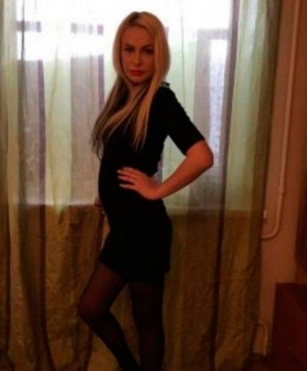 Анкета проститутки Галина - Фото 1, Борисовка, 38 лет, №9564